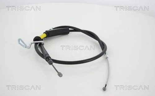 Ťažné lanko, parkovacia brzda TRISCAN 8140 17140