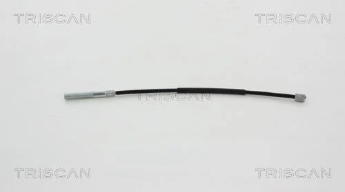 Ťažné lanko, parkovacia brzda TRISCAN 8140 17152