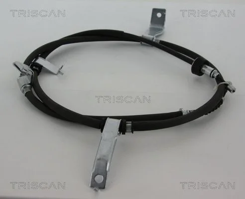 Cable Pull, parking brake TRISCAN 8140 181136