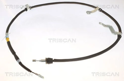 Cable Pull, parking brake TRISCAN 8140 181142