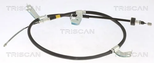 Ťažné lanko, parkovacia brzda TRISCAN 8140 181144