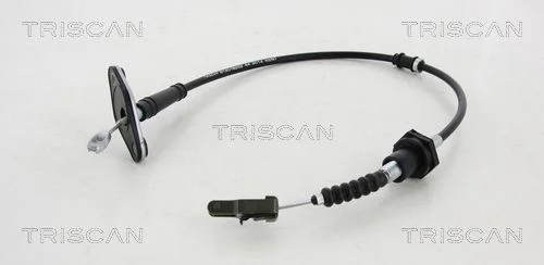 Ťažné lanko, ovládanie spojky TRISCAN 8140 18202