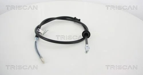 Ťažné lanko, parkovacia brzda TRISCAN 8140 21103