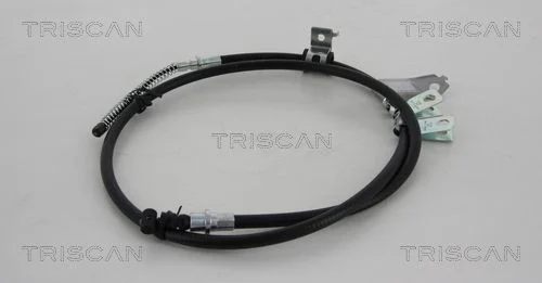 Ťažné lanko, parkovacia brzda TRISCAN 8140 21109