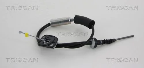Cable Pull, clutch control TRISCAN 8140 21202