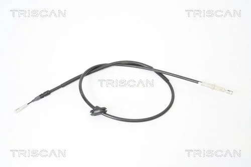 Cable Pull, parking brake TRISCAN 8140 23137