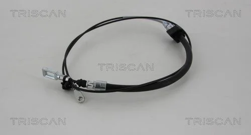 Ťažné lanko, parkovacia brzda TRISCAN 8140 23145