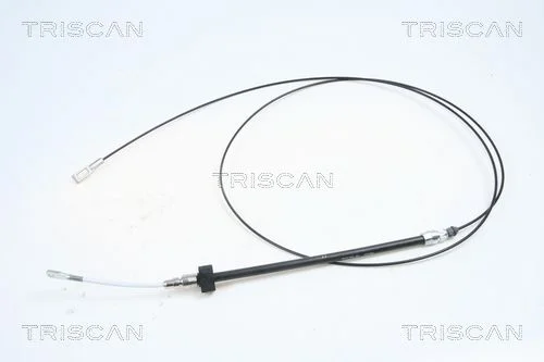 Ťažné lanko, parkovacia brzda TRISCAN 8140 23150