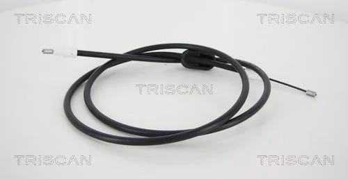 Ťažné lanko, parkovacia brzda TRISCAN 8140 23177