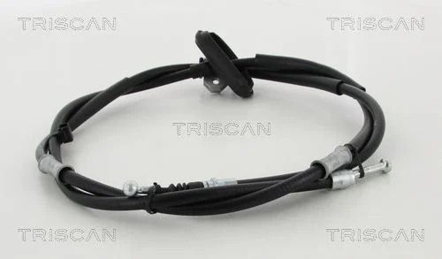 Ťažné lanko, parkovacia brzda TRISCAN 8140 241110