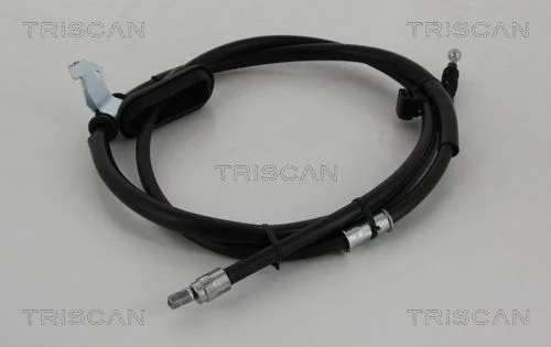 Ťažné lanko, parkovacia brzda TRISCAN 8140 241130