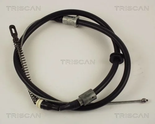 Cable Pull, parking brake TRISCAN 8140 24134