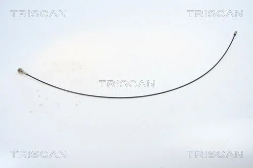 Ťažné lanko, parkovacia brzda TRISCAN 8140 24154