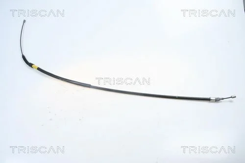 Ťažné lanko, parkovacia brzda TRISCAN 8140 24156