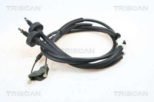 Ťažné lanko, parkovacia brzda TRISCAN 8140 24159
