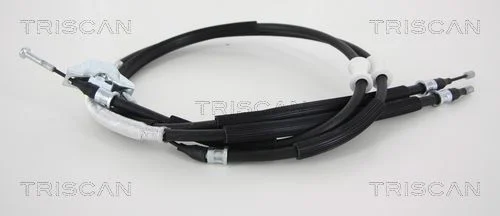 Ťažné lanko, parkovacia brzda TRISCAN 8140 24193