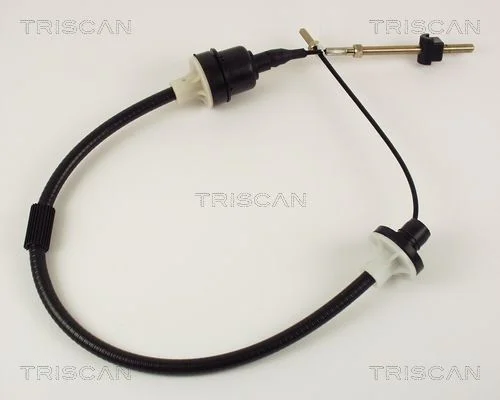 Cable Pull, clutch control TRISCAN 8140 24234