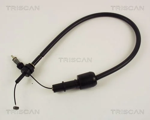 Kábel akcelerátora TRISCAN 8140 24327