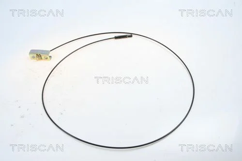 Ťažné lanko, parkovacia brzda TRISCAN 8140 251101