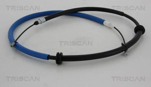 Ťažné lanko, parkovacia brzda TRISCAN 8140 251124