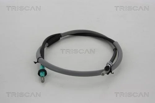 Cable Pull, parking brake TRISCAN 8140 251144