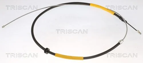 Ťažné lanko, parkovacia brzda TRISCAN 8140 251147