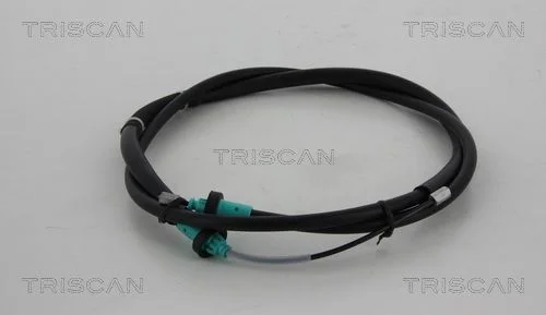Cable Pull, parking brake TRISCAN 8140 251154
