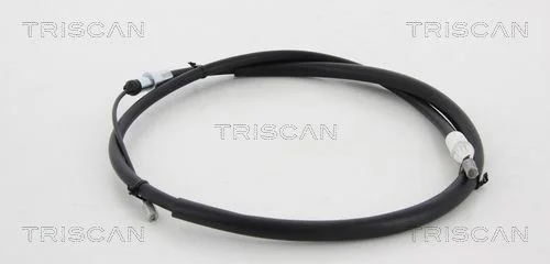 Ťažné lanko, parkovacia brzda TRISCAN 8140 251167