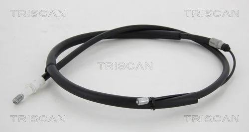 Cable Pull, parking brake TRISCAN 8140 251195