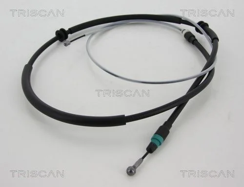 Ťažné lanko, parkovacia brzda TRISCAN 8140 251200