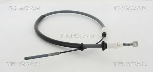 Ťažné lanko, parkovacia brzda TRISCAN 8140 251233