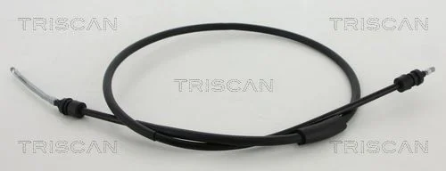 Ťažné lanko, parkovacia brzda TRISCAN 8140 251237