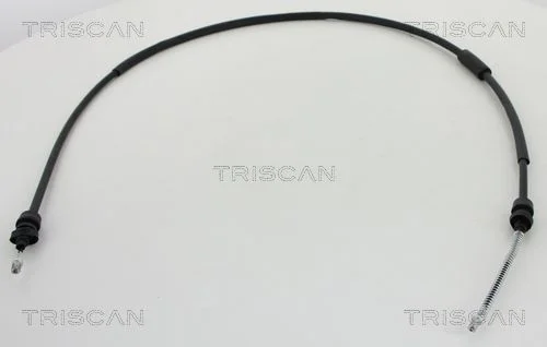 Ťažné lanko, parkovacia brzda TRISCAN 8140 251238
