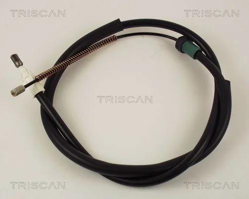 Ťažné lanko, parkovacia brzda TRISCAN 8140 25167
