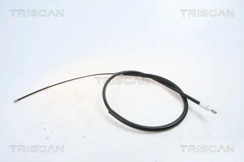 Ťažné lanko, parkovacia brzda TRISCAN 8140 25173