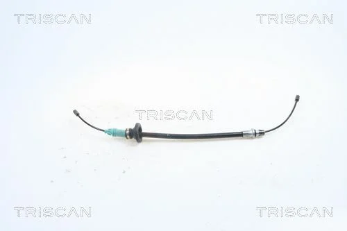 Ťažné lanko, parkovacia brzda TRISCAN 8140 25199