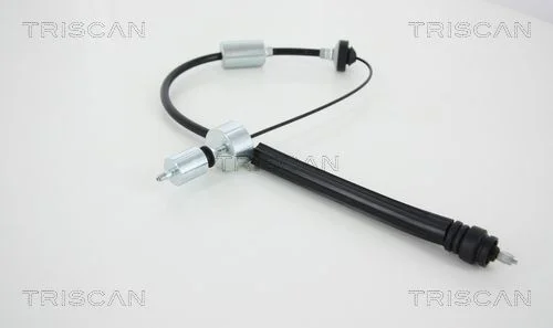Ťažné lanko, ovládanie spojky TRISCAN 8140 25239