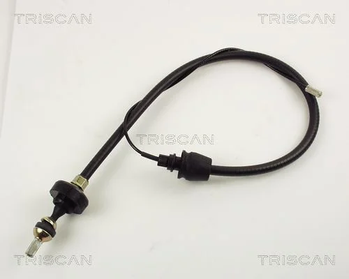 Ťažné lanko, ovládanie spojky TRISCAN 8140 25241