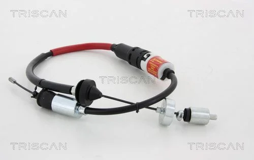 Ťažné lanko, ovládanie spojky TRISCAN 8140 25260
