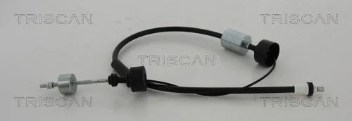 Ťažné lanko, ovládanie spojky TRISCAN 8140 25278