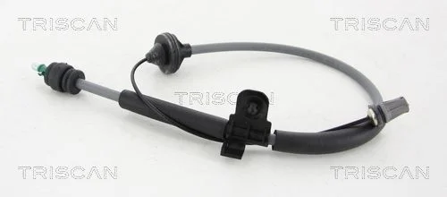 Ťažné lanko, ovládanie spojky TRISCAN 8140 25280