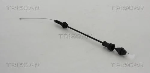 Kábel akcelerátora TRISCAN 8140 25352