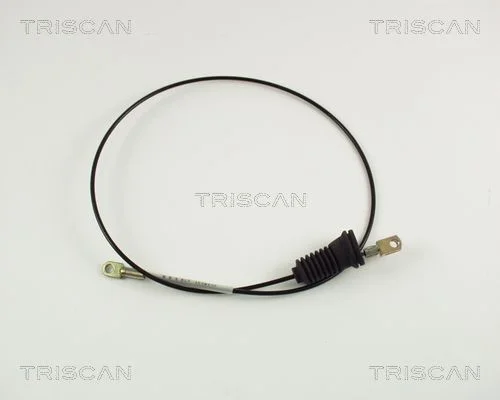 Ťažné lanko, parkovacia brzda TRISCAN 8140 27122