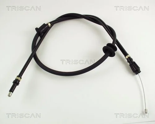 Ťažné lanko, parkovacia brzda TRISCAN 8140 27124