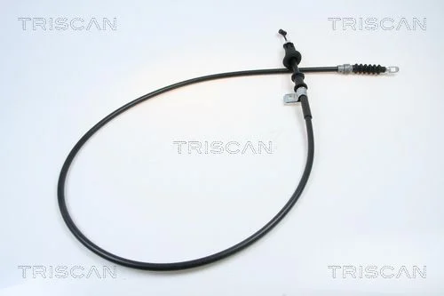 Cable Pull, parking brake TRISCAN 8140 27133