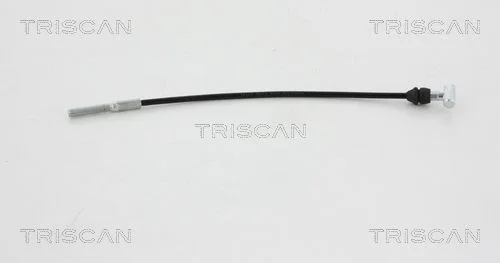 Ťažné lanko, parkovacia brzda TRISCAN 8140 27135