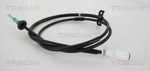 Cable Pull, parking brake TRISCAN 8140 27143