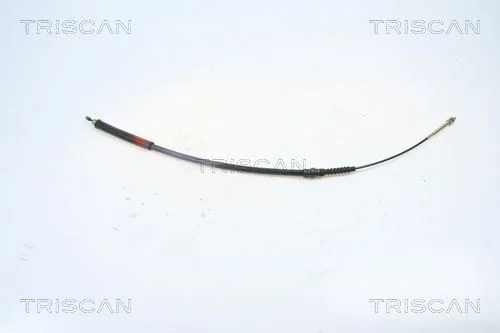 Ťažné lanko, parkovacia brzda TRISCAN 8140 28180