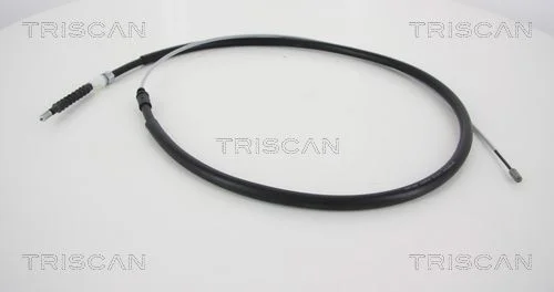 Trosas, stovėjimo stabdys TRISCAN 8140 28190