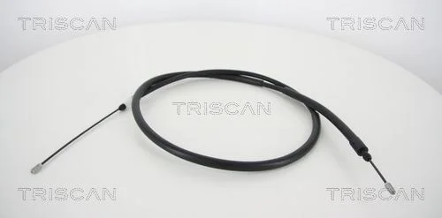 Ťažné lanko, parkovacia brzda TRISCAN 8140 28191